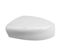 Copri Specchietto Retrovisore per sx Materiale ABS Copri Specchietto | Materiale plastico per robusto, leggero ma solido, non si crepa facilmente, adatto a climi vari