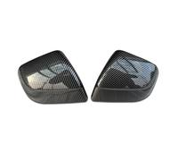 Copri Specchietto Retrovisore Per Tesla Per Model Y Per Juniper Per Il Lancio 2025 Copertura Per Specchietto Retrovisore Esterno In Pasta Per Auto Tappi retrovisore auto(Carbon Fiber Look)