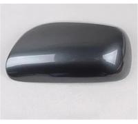 Copri specchietto retrovisore Per Toyota 2007-2013 Per Corolla Specchietto retrovisore Custodia Reverse Copertura dello specchio Specchio riflettente Borsette(Grey Left)