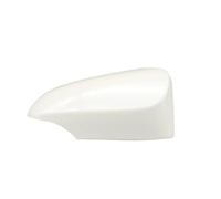 Copri Specchietto Retrovisore Per Toyota C-HR 2016 2017 2018 2019 2020 2021 Blu/Rosso/Argento/Bianco Perla/Nero/Trattamento Anticorrosione Alloggiamento Specchietto Retrovisore(Pearl White RH)