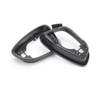 Copri Specchietto Retrovisore Per VW Per Bora 2016 2017 2018 Supporto Specchietti Retrovisori Anello Di Rivestimento Telaio Alloggiamento Auto Coppia Calotte Specchio(2PCS left and right)