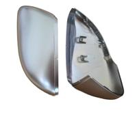 Copri Specchietto Retrovisore Per VW Per Golf 6 Per GTI Per VI 2011-2015 Calotte Specchietti Laterali Cromate Opache Auto Coppia Calotte Specchio