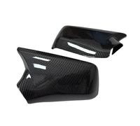 Copri specchietto retrovisore Per VW Per Golf MK3 Per Jetta 1993-1998 | Adesivo Per Auto Copertura Specchietto Retrovisore Copri Alettone Porta Esterna Vista Posteriore Custodia Trim Carbon Look