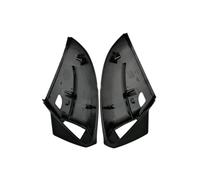 Copri Specchietto Retrovisore Per VW Per Golf MK7 VII Per GTI 7 MK7.5 R Per GTD Per GTE Supporto Inferiore Specchietto Laterale Sinistro Destro Parafango Per Specchietti retrovisori Copri(Pair with ho