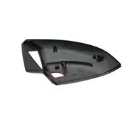 Copri Specchietto Retrovisore Per VW Per Golf MK7 VII Per GTI 7 MK7.5 R Per GTD Per GTE Supporto Inferiore Specchietto Laterale Sinistro Destro Parafango Per(Right with hole)