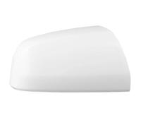 Copri Specchietto Retrovisore Sinistro Destro Copri Parafango Laterale Accessori Auto Per Vauxhall Per Zafira B 2009-2014 Stile(RH Primed white)