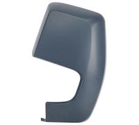 Copri Specchietto Retrovisore Tappi Per Rivestimento Custodia Per Specchietto Laterale Per Ford Per Transit Per Custom V362 Per Tourneo Per Custom FRTRGVUVXP(Gray,Sinistra)