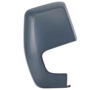 Copri Specchietto Retrovisore Tappi Per Rivestimento Custodia Per Specchietto Laterale Per Ford Per Transit Per Custom V362 Per Tourneo Per Custom CYPMDW(Gray,lato destro)