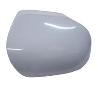 Copri Specchio Retrovisore Custodia Per Con Guscio Inverso Per Specchietto Retrovisore Per Auto Per Toyota Per CHR 2016-2021(A white Left)