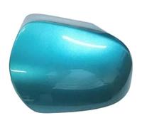 Copri Specchio Retrovisore Custodia Per Con Guscio Inverso Per Specchietto Retrovisore Per Auto Per Toyota Per CHR 2016-2021(A Jasper blue Right)