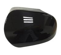 Copri Specchio Retrovisore Custodia Per Con Guscio Inverso Per Specchietto Retrovisore Per Auto Per Toyota Per CHR 2016-2021(A Black Right)