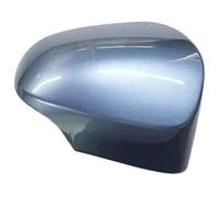 Copri Specchio Retrovisore Custodia Per Con Guscio Inverso Per Specchietto Retrovisore Per Auto Per Toyota Per CHR 2016-2021(A Titanium gray Right)