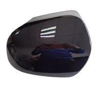 Copri Specchio Retrovisore Custodia Per Con Guscio Inverso Per Specchietto Retrovisore Per Auto Per Toyota Per CHR 2016-2021(A Black Left)