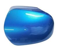 Copri Specchio Retrovisore Custodia Per Con Guscio Inverso Per Specchietto Retrovisore Per Auto Per Toyota Per CHR 2016-2021(A Blue metallic Right)