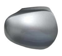 Copri Specchio Retrovisore Custodia Per Con Guscio Inverso Per Specchietto Retrovisore Per Auto Per Toyota Per CHR 2016-2021(A Silver Left)