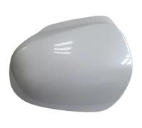 Copri Specchio Retrovisore Custodia Per Con Guscio Inverso Per Specchietto Retrovisore Per Auto Per Toyota Per CHR 2016-2021(A Pearl White Left)
