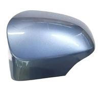 Copri Specchio Retrovisore Custodia Per Con Guscio Inverso Per Specchietto Retrovisore Per Auto Per Toyota Per CHR 2016-2021(A Titanium gray Left)