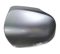 Copri Specchio Retrovisore Custodia Per Con Guscio Inverso Per Specchietto Retrovisore Per Auto Per Toyota Per CHR 2016-2021(A Silver Right)