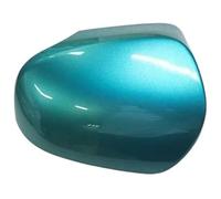 Copri Specchio Retrovisore Custodia Per Con Guscio Inverso Per Specchietto Retrovisore Per Auto Per Toyota Per CHR 2016-2021(A Jasper blue Left)