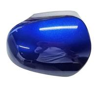 Copri Specchio Retrovisore Custodia Per Con Guscio Inverso Per Specchietto Retrovisore Per Auto Per Toyota Per CHR 2016-2021(A Aquamarine Left)
