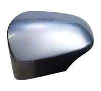 Copri Specchio Retrovisore Custodia Per Con Guscio Inverso Per Specchietto Retrovisore Per Auto Per Toyota Per CHR 2016-2021(A Silver 1 Left)