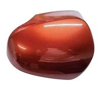 Copri Specchio Retrovisore Custodia Per Con Guscio Inverso Per Specchietto Retrovisore Per Auto Per Toyota Per CHR 2016-2021(A Orange Left)
