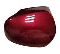 Copri Specchio Retrovisore Custodia Per Con Guscio Inverso Per Specchietto Retrovisore Per Auto Per Toyota Per CHR 2016-2021(A Red Left)