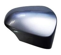 Copri Specchio Retrovisore Custodia Per Con Guscio Inverso Per Specchietto Retrovisore Per Auto Per Toyota Per CHR 2016-2021(A Silver 1 Right)