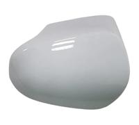 Copri Specchio Retrovisore Custodia Per Con Guscio Inverso Per Specchietto Retrovisore Per Auto Per Toyota Per CHR 2016-2021(A white Right)