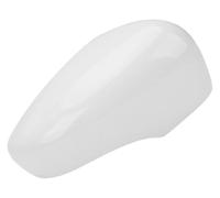 Copri Specchio Retrovisore Per Clio Mk4 2012-2019 Alloggiamento Della Copertura Lato Sinistro E Destro Specchietto Retrovisore Per Auto(White Right)