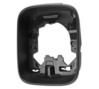 Copri Specchio Retrovisore Per Jeep Per Renegade 2016 2017 2018-2021 Telaio Alloggiamento Lato Sinistro E Destro Vista Posteriore Supporto Guscio