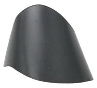 Copri Specchio Retrovisore Per Mazda 6 Per Atenza 2014-2017 Non Versione USA Copertura Inferiore Specchietto Retrovisore Guscio Dell'alloggiamento Motore Pieghevole(1pcs B right side)