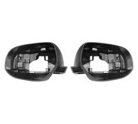 Copri Specchio Retrovisore Per Mitsubishi Per Outlander 2013-2018 Accessori Per Auto Cornice Per Specchietto Retrovisore Laterale In Vetro