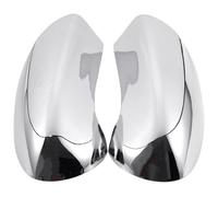 Copri Specchio Retrovisore Per Nissan Per Qashqai J10 2007 2008 2009 2010 2011 2012 2013 Specchietti Retrovisori Laterali Copertura Trim Car Styling