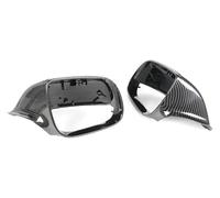 Copri Specchio Retrovisore Per Q5 SQ5 8R 2009-2017 Per Q7 4L Facelift 2010-2015 Vista Posteriore Copertura Tappi Custodia Senza Assistenza Corsia