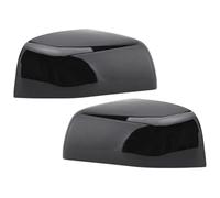 Copri Specchio Retrovisore Per Rover Range Sport Per Freelander LR2 Per Discovery LR4 Portiera Parafango Vista Posteriore Coperchio Laterale Tappo
