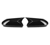 Copri Specchio Retrovisore Per Toyota Per CHR C-HR 2017-2023 2X Tappi Copri Specchietto Retrovisore Visualizza Accessori Per Auto Tappo Laterale