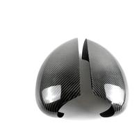 Copri Specchio Retrovisore Per TT Per Coupé MK1 2000-2006 Alloggiamento Retrofit In Fibra Carbonio Tappi Laterali Gusci Specchietto Retrovisore Auto