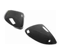 Copri Specchio Retrovisore Per VW Per Golf 8 MK8 R GTI Line Con Lane Assist 2020 2021 2022 Parafango Laterale Vista Posteriore Coperchio Della Custodia