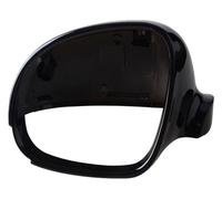 Copri Specchio Retrovisore Per VW Per Golf MK5 GTI Per Jetta Per Passat B5.5 B6 Per EOS Per Sharan Specchietti Retrovisori Laterali Automatici Alloggiamento Tappo Adatto