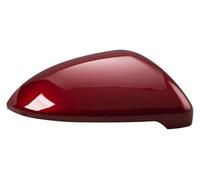 Copri Specchio Retrovisore Per VW Per Golf MK7 GTI Per E-Golf 2015-2019 Tappi Copri Specchietti Retrovisori Automatici Tappo Alloggiamento Specchietto Retrovisore Adatto