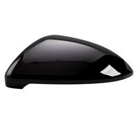Copri Specchio Retrovisore Per VW Per Golf MK7 GTI Per E-Golf 2015-2019 Tappi Copri Specchietti Retrovisori Automatici Tappo Alloggiamento Specchietto Retrovisore Adatto