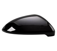 Copri Specchio Retrovisore Per VW Per Golf MK7 GTI Per E-Golf 2015-2019 Tappi Copri Specchietti Retrovisori Automatici Tappo Alloggiamento Specchietto Retrovisore Adatto