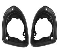 Copri Specchio Retrovisore Per VW Per Passat B8 Per Variant Per Alltrack Per Arteon 2019 Supporto Telaio Coperture Retrovisore Sinistro/destro Guscio