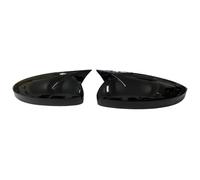 Copri Specchio Retrovisore Per VW Per Tiguan MK2 2017 2018 2019 2020 2021 2022 Copertura Retrovisore Laterale Tappi Di Finitura Per Retromarcia