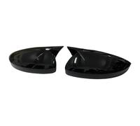 Copri Specchio Retrovisore Per VW Per Tiguan MK2 2017 2018 2019 2020 2021 2022 Copertura Retrovisore Laterale Tappi Finitura Per Retromarcia