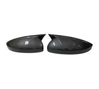Copri Specchio Retrovisore Per VW Per Tiguan MK2 2017 2018 2019 2020 2021 2022 Copertura Retrovisore Laterale Tappi Finitura Per Retromarcia