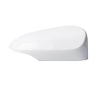 Copri Specchio Retrovisore Retrovisore Tappo Copertura Custodia Protettiva Specchi Esterni Per Toyota Per Corolla 2014 2015 2016 2017 2018 2019(White Right)