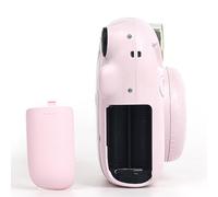 Copri Sportello Batteria Compatibile con Instax Mini 12, Coperchio Batteria Fotocamera Sostituzione Accessori Fotocamera Instax Mini 12, Coperchio Sportello Batteria Riparazione