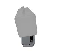 Copri spremiagrumi in Panno Oxford 600D per Elettrodomestico Cucina Protezione P